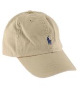 Polo Ralph Lauren Kasket - Khaki