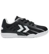 Hummel Sko - Root Elite JR LC - Sort