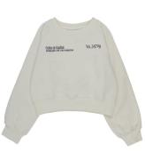 Grunt Sweatshirt - GRTamsyn - Chalk