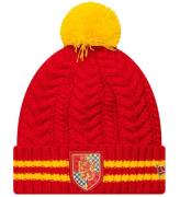 New Era Hue - Strik - Harry Potter Gryffindor - RÃ¸d