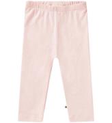 Molo Leggings - Nette Solid - Charlotte Pink