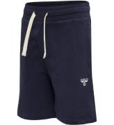 Hummel Shorts - hmlBassim - Navy