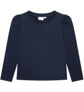 The New Sweatshirt - TnLaria - Navy Blazer