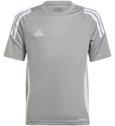 adidas Performance T-Shirt - TRIO24 JSYY - TMMDGR/WHITE