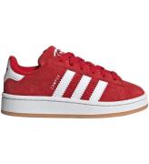 adidas Originals Sko - Campus 00s EL C - Betsca/Ftwwht/Betsca