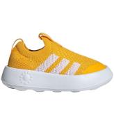 adidas Performance Sko - Bubblecomfy I - Gul/hvid