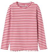 Name It Bluse - NmfVemma - Winsome Orchild/Lollipop