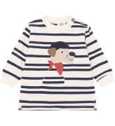 Hust and Claire Sweatshirt - Sofus - Snow White