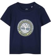 Timberland T-shirt - Medieval Blue