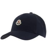 Moncler Kasket - Navy