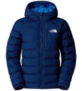 The North Face Dynejakke - Vendbar - Perrito - Estate Blue