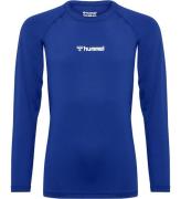 Hummel Bluse - HmlBL Performance - True Blue