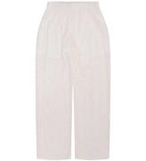 Hound Bukser - Lace Pants - Off white