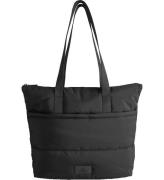 Markberg Shopper - Perina Mega Puf - Recycled - Sort