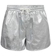 Sofie Schnoor Shorts - Silver