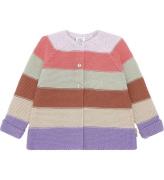 Hust and Claire Cardigan - Strik - Cici - Lavender