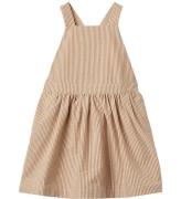 Wheat Spencer - Agnes - Caramel Stripe
