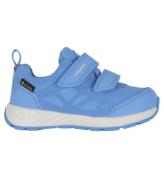 Viking Sko - Veme Reflex GTX 2V - Blue/Eggshell