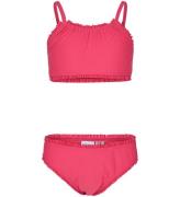 Sofie Schnoor Bikini - UV50+ - Bright Pink