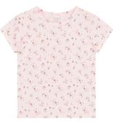 Hust and Claire T-shirt - Austin - Bambus - Rose Morn