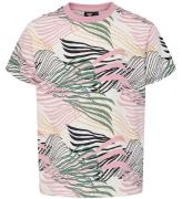 Hummel T-shirt - hmlAlice - Laurel Wreath