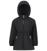 Moncler Jakke - Wete - Sort