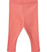 Wheat Leggings - Rib - Maddy - Light 
