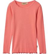 Wheat Bluse - Rib - Reese - Light 