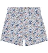 Levis Shorts - High Loose - Bright White