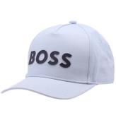 BOSS Kasket - Persian Blue m. Navy