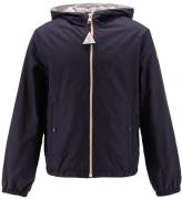 Moncler Jakke - Urville - Navy