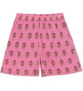 Creamie Shorts - Cotton - Rosebloom