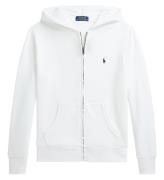 Polo Ralph Lauren Cardigan - Hvid