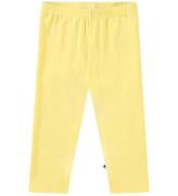 Molo Leggings - Nette Solid - Sunbright