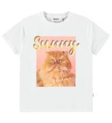 Molo T-shirt - Riley - Sunny