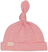 MarMar Hue - Rib - Modal - Aiki - Red Stripe