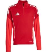 adidas Performance TrÃ¦ningsbluse - Tiro25C TR - Team Power Red 2