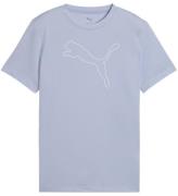 Puma T-shirt - TAD Ess Cat Logo - Cool Weather