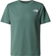 The North Face T-shirt - Duck Green