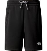 The North Face Shorts - Never Stop - Sort