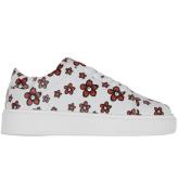 Kavat Sko - SmÃ¶gen - Floral