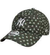 New Era Kasket - 9Twenty - New York Yankees - Green Med