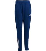 adidas performance Bukser - Tiro25C TR PNTY - Tenabl/Creblu