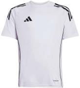 adidas Performance T- shirt - Tiro25C TR - White