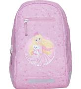 Beckmann Gymnastiktaske - Rosie - Pink