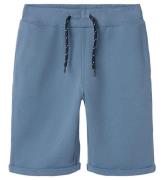 Name It Sweatshorts - NkmVasse - Spring Lake