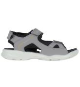 Ecco Sandaler - Biom Raft - Steel Black