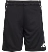 adidas Performance Shorts - Tiro25C TR - Black/Tegrfo