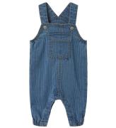 Name It Smækbukser - NbmDevin - Medium Blue Denim