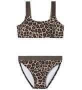 Name It Bikini - NkfZeria - Brown Lentil